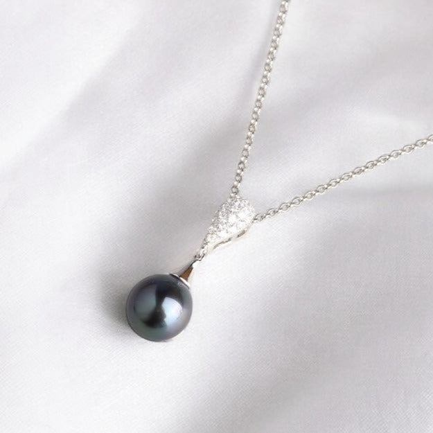 925大溪地吊墜 925大溪地吊墜