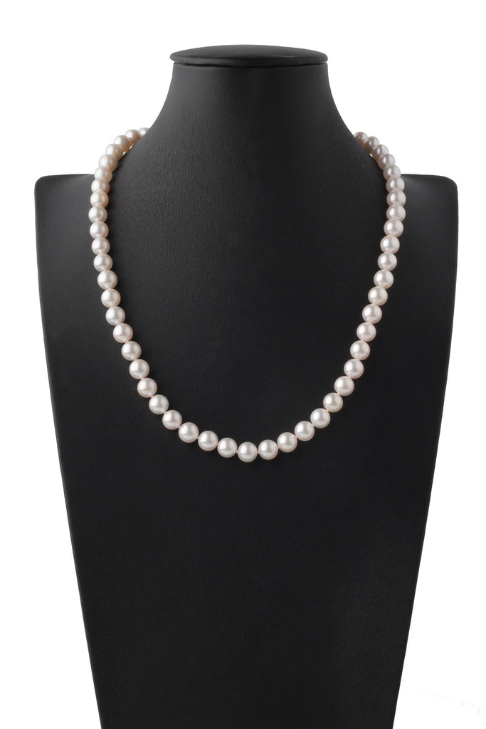 6.5-7mm Akoya Pearl Necklace (1006966) 6.5-7mm Akoya Pearl Necklace (1006966)