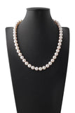 8.5-9mm Akoya Pearl Necklace (1006013)