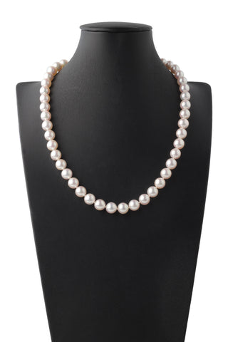 8.5-9mm Akoya Pearl Necklace (1006013)