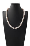 8.5-9mm Akoya Pearl Necklace (1006014)