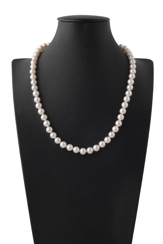 6.5-7mm Akoya Pearl Necklace (1006966)