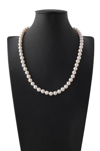 8-9mm Akoya Pearl Necklace (1002739)
