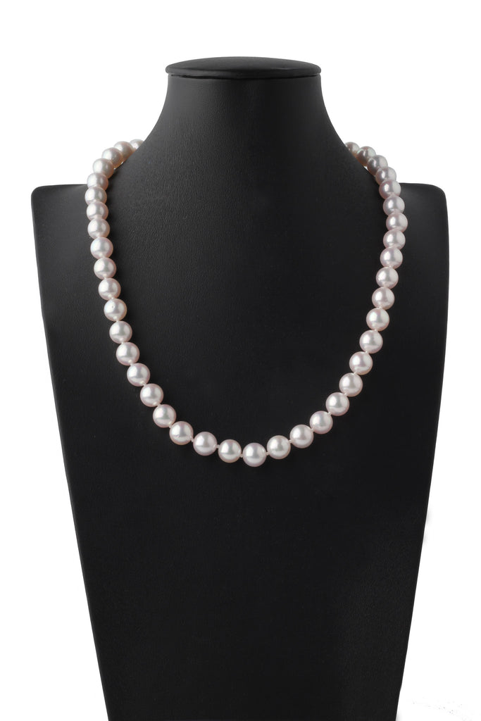 8.5-9mm Akoya Pearl Necklace (1006967)