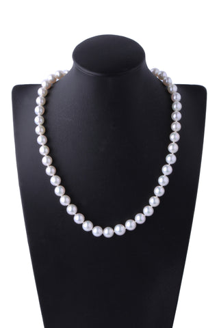 8-9mm Akoya Pearl Necklace (1002739)