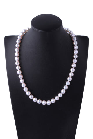8.5-9mm Akoya Pearl Necklace (1006011)