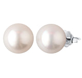 10mm 淡水珍珠耳環 Freshwater Pearl Earrings