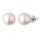 7mm 淡水珍珠耳環 Freshwater Pearl Earrings
